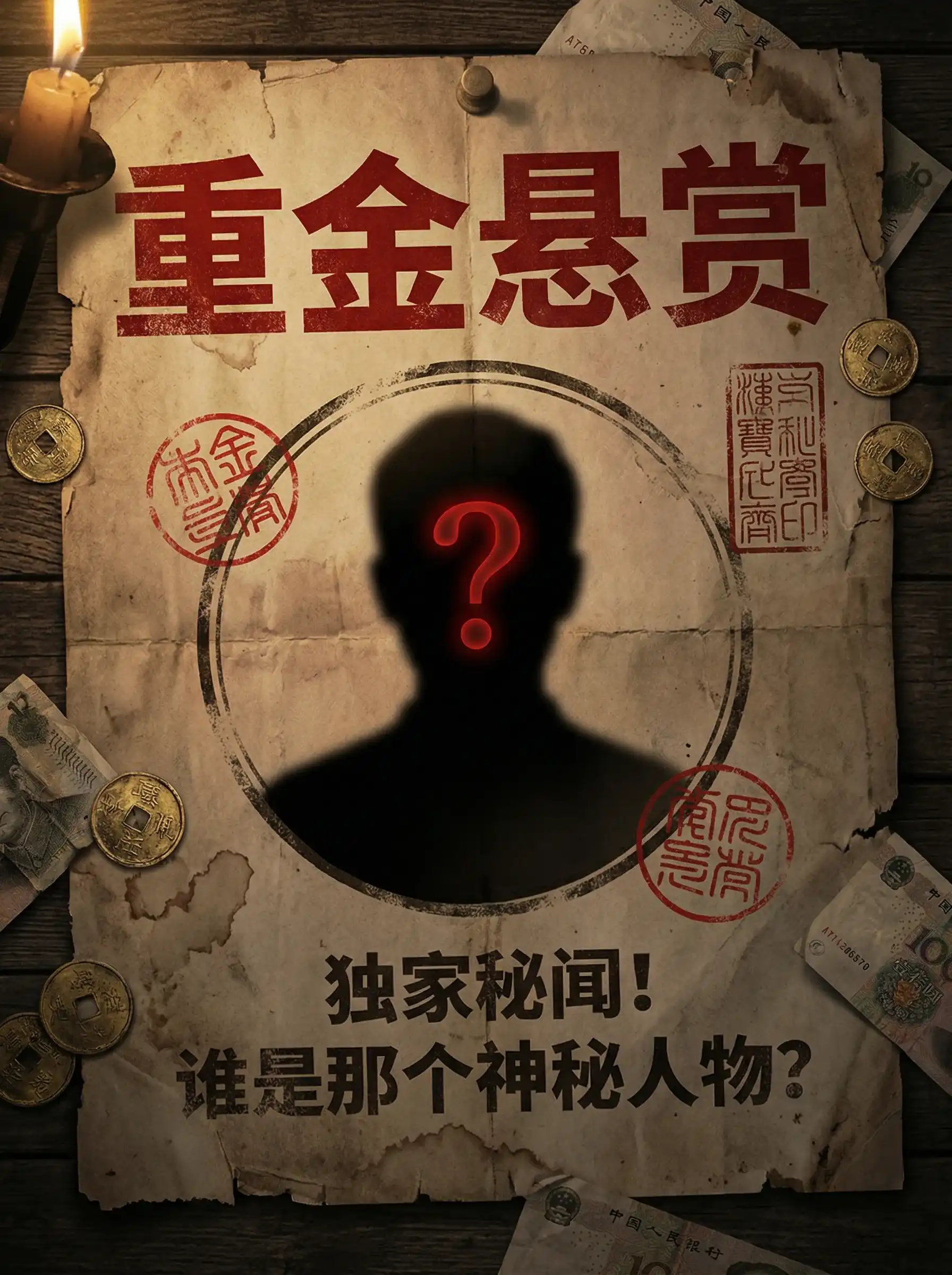 集芳阁官网-免费在线|高清资源|集芳阁平台 - 重金悬赏线索征集令